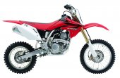 2007 Honda CRF 150 R photo